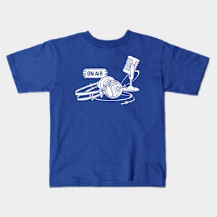 Radio Kids T-Shirt